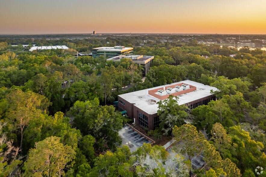 More Photos Of 2601 Westhall Ln, Maitland Office For Sale