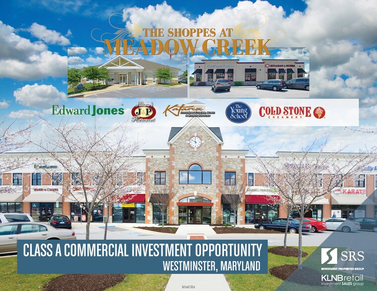 More Photos Of 410 Meadow Creek Dr, Westminster Storefront Retail Office For Lease
