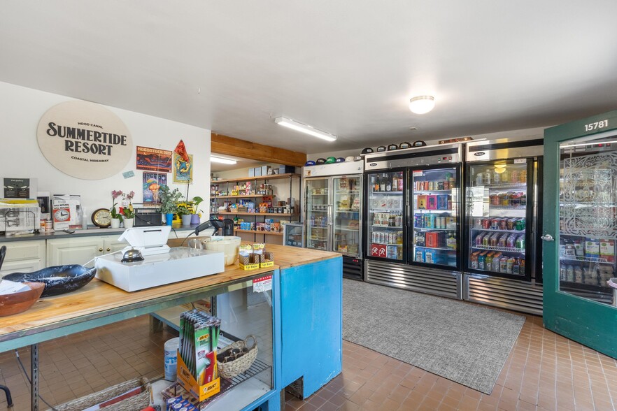 More Photos Of 15781 NE North Shore Rd, Tahuya Specialty For Sale