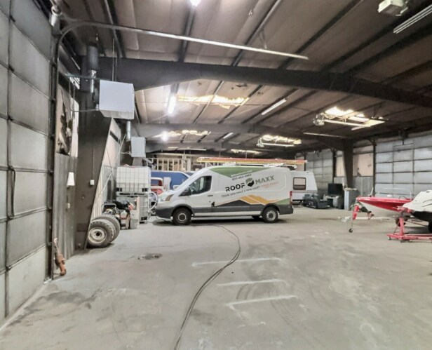 More Photos Of 4155 Poison Spider Rd, Mills Industrial For Lease