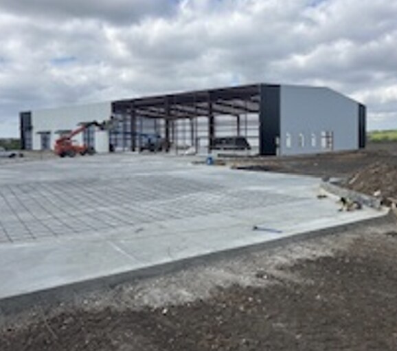 More Photos Of 8511 Maha Ct, Buda Light Distribution For Sale