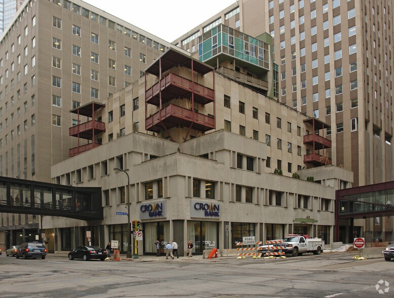 More Photos Of 601-607 Marquette Ave, Minneapolis Apartments For Lease
