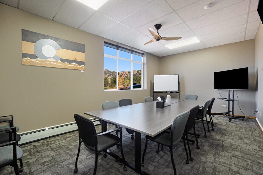 More Photos Of 1230 Big Thompson Ave, Estes Park Medical For Sale