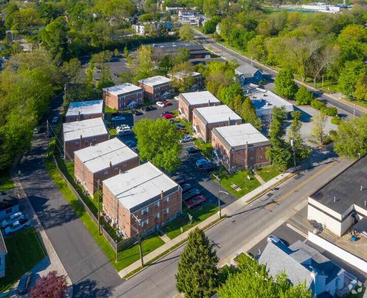More Photos Of 6 Haws Ln, Flourtown Apartments For Sale