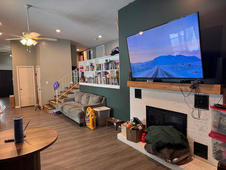 More Photos Of 217 Houlton Rd, Presque Isle Multifamily For Sale