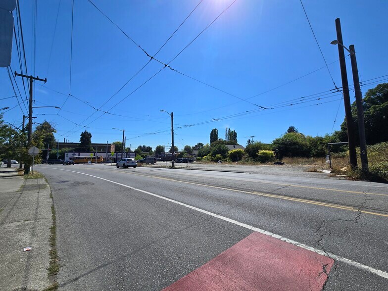 More Photos Of 6211 Rainier Ave S, Seattle Land For Sale