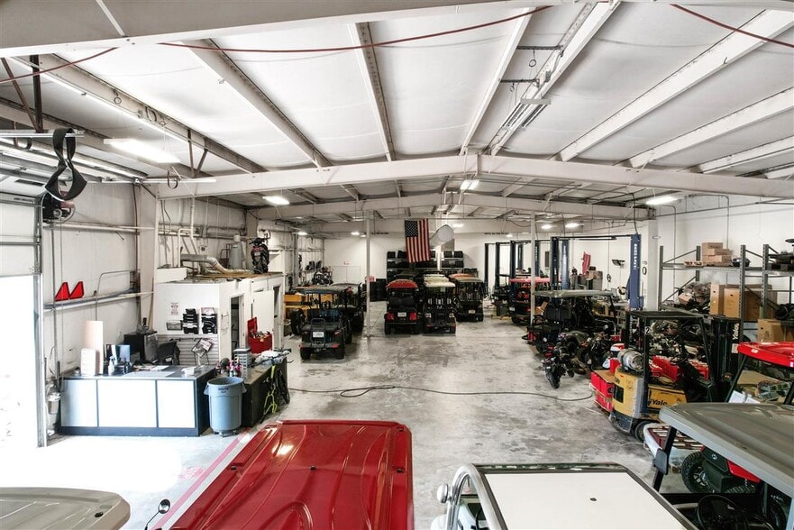 More Photos Of 2137 Savannah Hwy, Charleston Freestanding For Sale