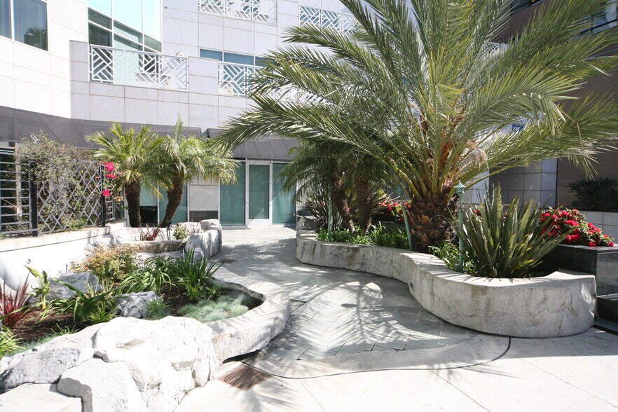More Photos Of 1333 2nd St, Santa Monica Office For Lease