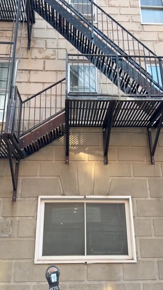 Primary Photo Of 635 Newark Ave, Jersey City Storefront Retail Residential For Lease