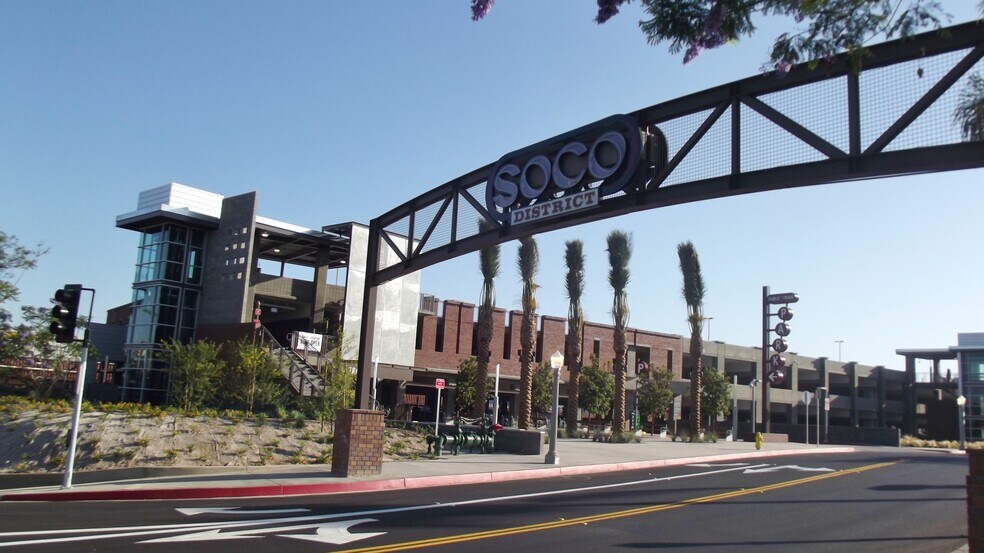 More Photos Of 109 S Harbor Blvd, Fullerton General Retail For Sale