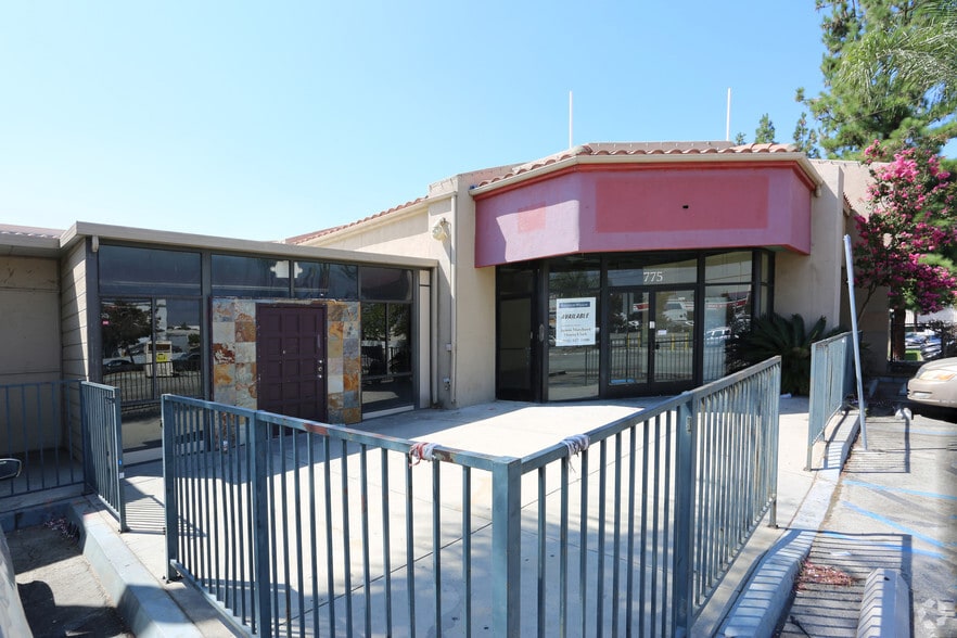 More Photos Of 775 N Central Ave, Upland Freestanding For Lease