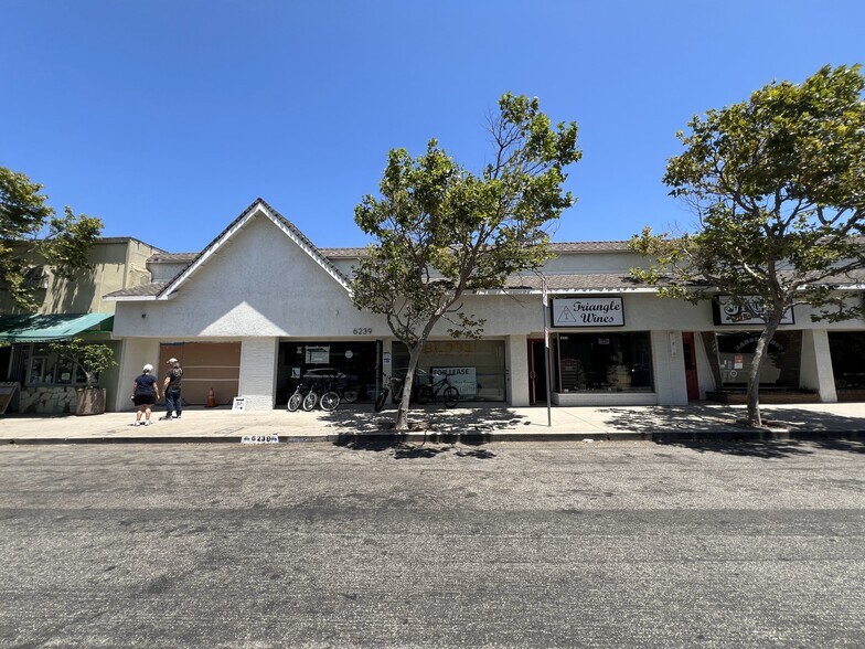 More Photos Of 6227 W 87th St, Los Angeles Storefront For Lease