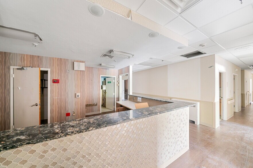 More Photos Of 1123 Rockdale Ave, New Bedford Rehabilitation Center For Sale