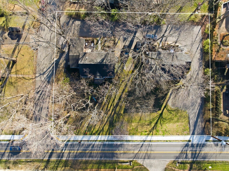 More Photos Of 600 Bowling Ave, Nashville Multifamily For Sale