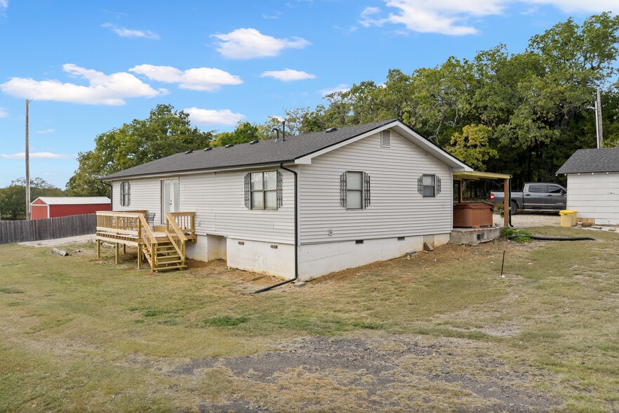 More Photos Of 3133 Chickasaw Trl, Sulphur Restaurant For Sale