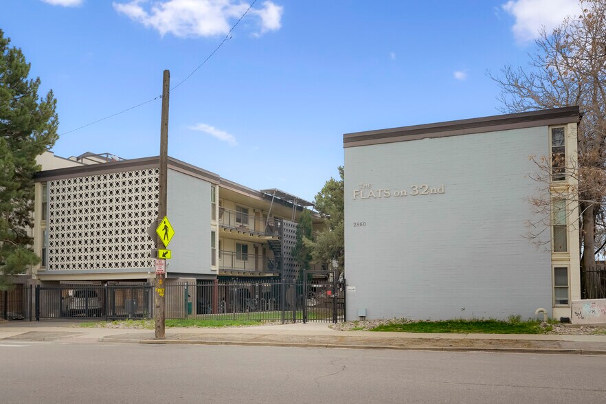More Photos Of 2860 W 32nd Ave, Denver Apartments For Sale