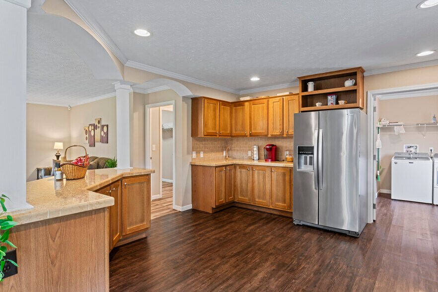 More Photos Of 104 Circle Rd, Newport Manufactured Housing Mobile Home Park For Sale