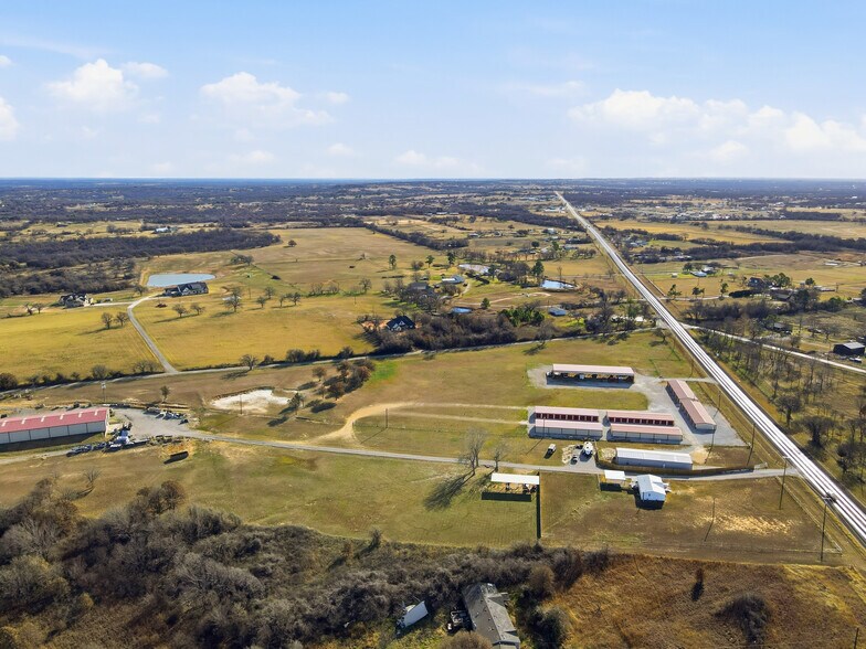 More Photos Of 9910 TX-199 Hwy, Poolville Specialty For Sale