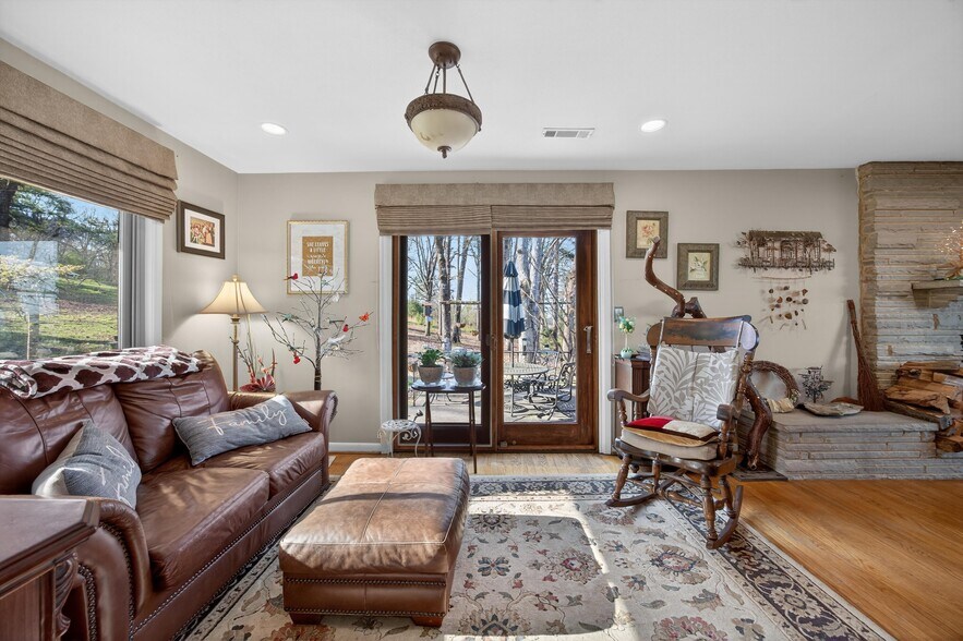 More Photos Of 4328 Cloud Springs Rd, Ringgold Land For Sale