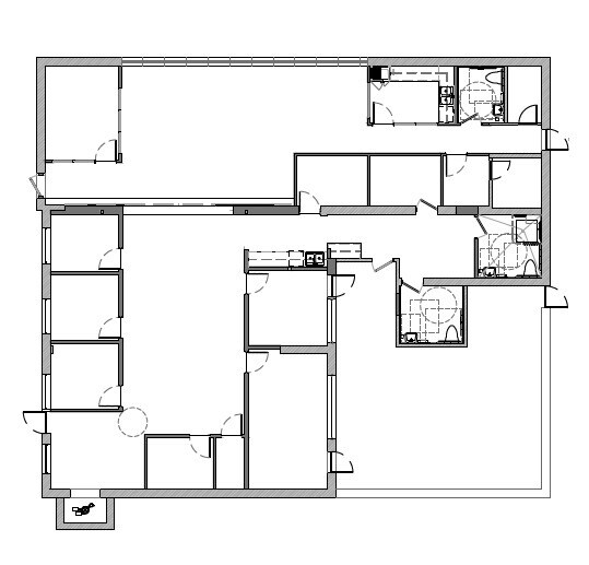 More Photos Of 481 N Arizona Ave, Chandler Storefront Retail Office For Sale