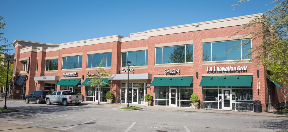 More Photos Of 2000 Meridian Blvd, Franklin Storefront Retail Office For Lease