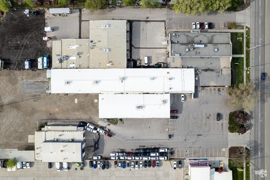 More Photos Of 720-758 S Redwood Rd, Salt Lake City Manufacturing For Lease