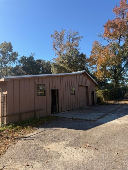 More Photos Of 4347 Savannah Hwy, Ravenel Industrial For Lease