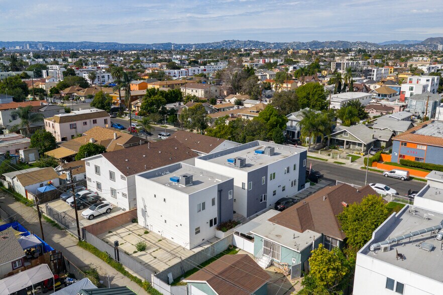 More Photos Of 1344 W 37th Pl, Los Angeles Apartments For Sale