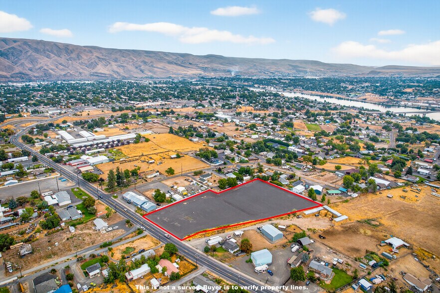 More Photos Of 13th St @ 18th Ave, Clarkston Land For Sale