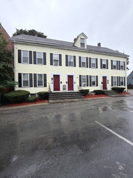 Primary Photo Of 8 Exchange Ct, Waltham Multifamily For Sale