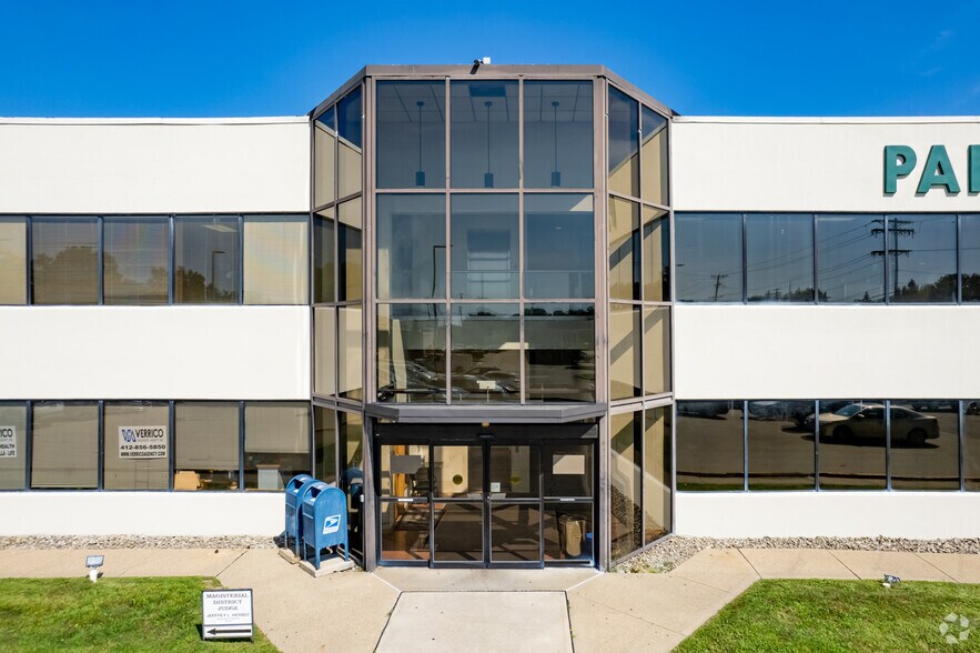 More Photos Of 339 Old Haymaker Rd, Monroeville Office For Lease