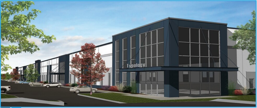 More Photos Of 454 Male Rd, Wind Gap Manufacturing For Sale