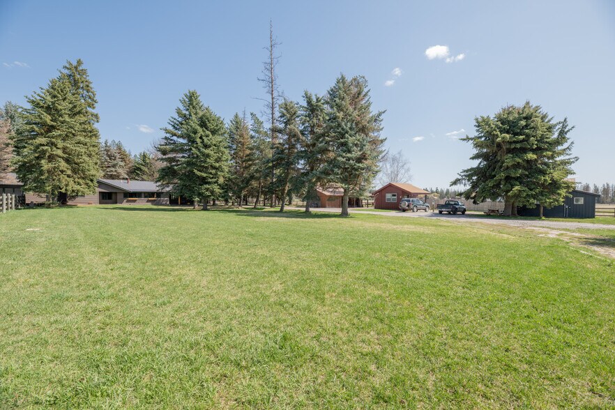 More Photos Of 4395 US Highway 93 W, Whitefish Multifamily For Sale