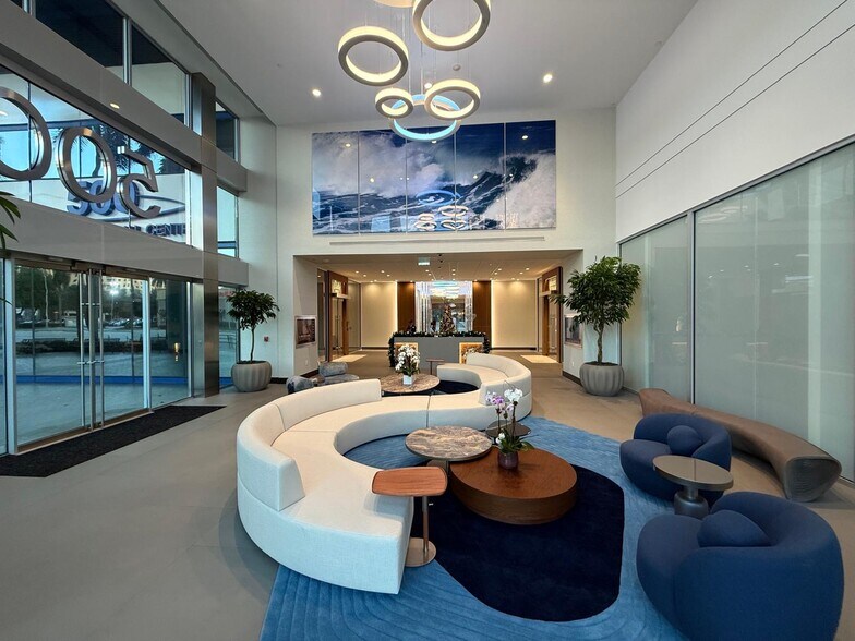 More Photos Of 500 E Broward Blvd, Fort Lauderdale Office For Lease