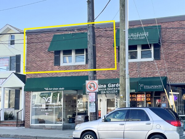 More Photos Of 18-20 Purdy Ave, Rye Storefront Retail Office For Lease