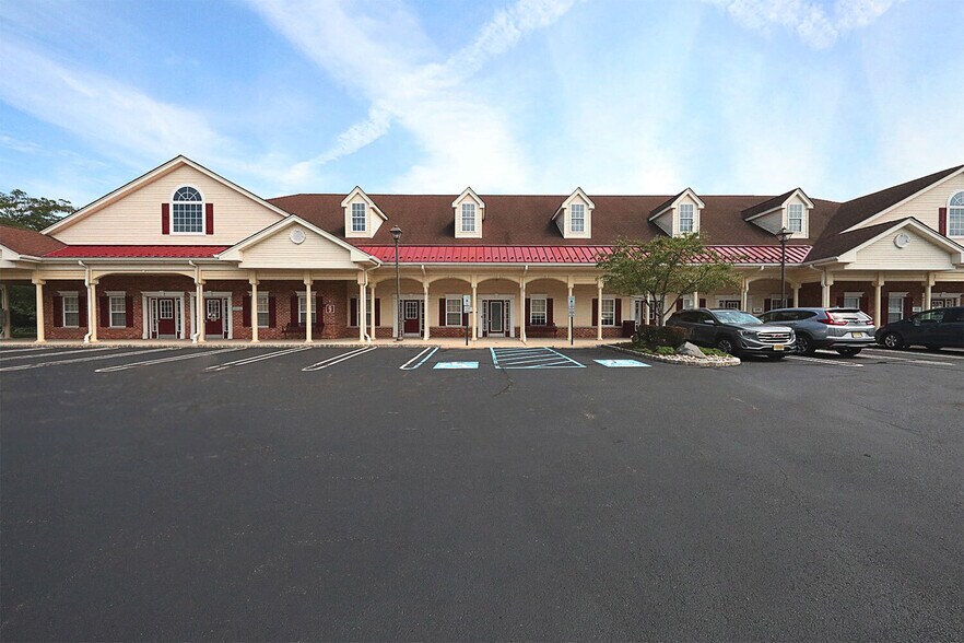 More Photos Of 3322 Us Highway 22, Branchburg Unknown For Lease
