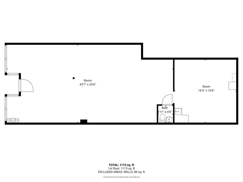 More Photos Of 7-17 School St, Merrimac Apartments For Sale