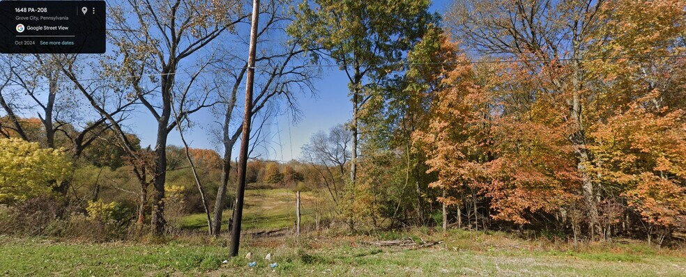 More Photos Of S Center St, Grove City Land For Lease