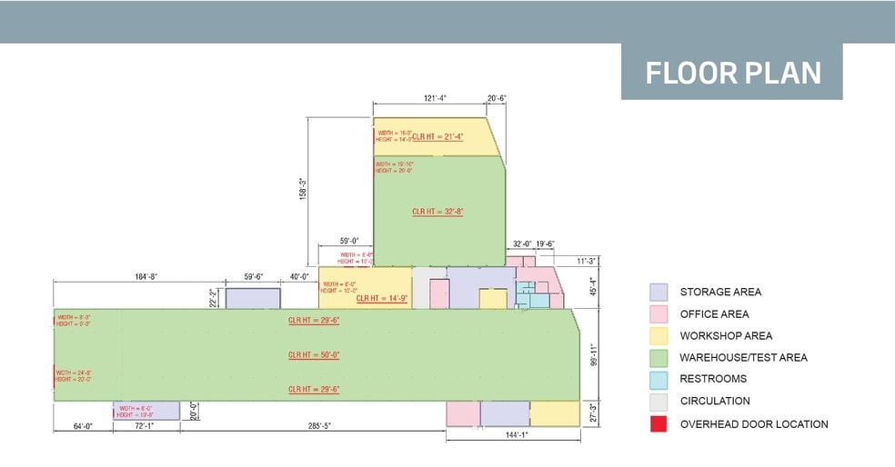 More Photos Of 105 N Sandusky St, Mount Vernon Unknown For Lease