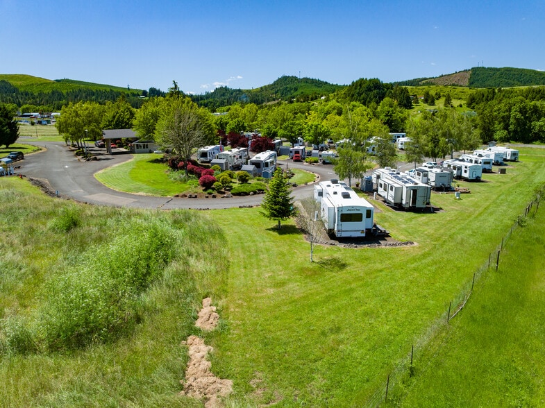 More Photos Of 1120 John Long Rd, Oakland Manufactured Housing Mobile Home Park For Sale