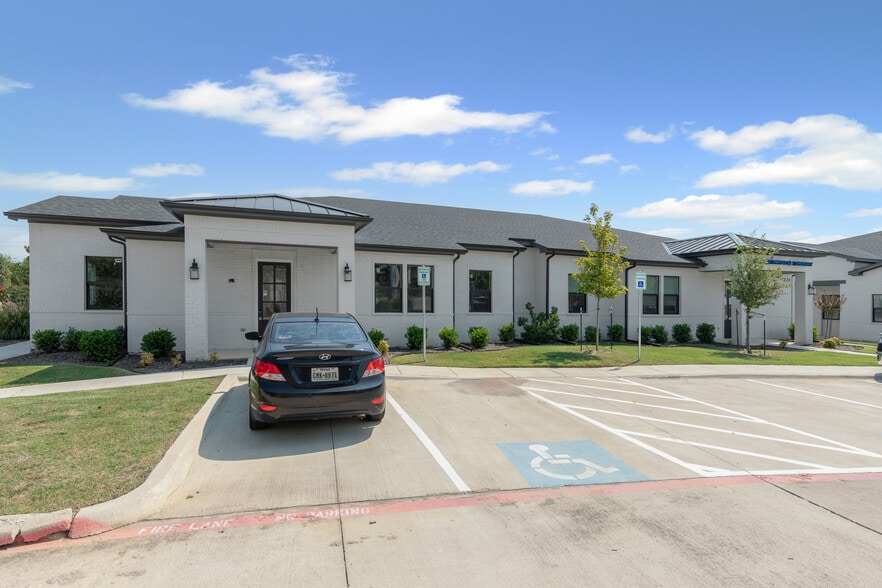 Primary Photo Of 1220 N Kimball Ave, Southlake Office For Sale