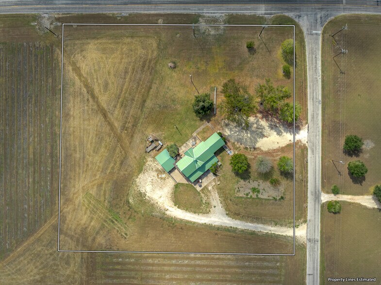 More Photos Of 1441 Salem Rd, Brenham Specialty For Sale