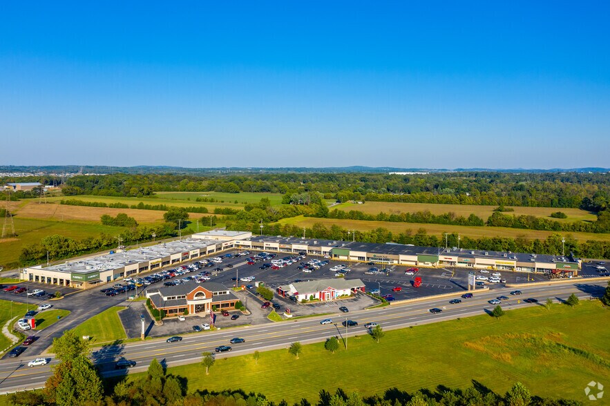 More Photos Of 1201-1395 N Mt. Juliet Rd, Mount Juliet Unknown For Lease