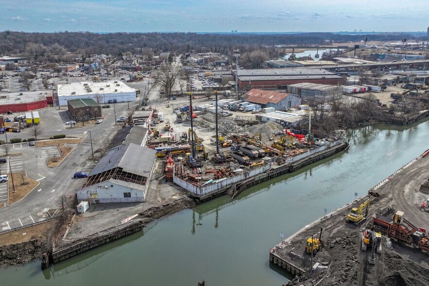 More Photos Of 4295 Boston Rd, Bronx Land For Sale