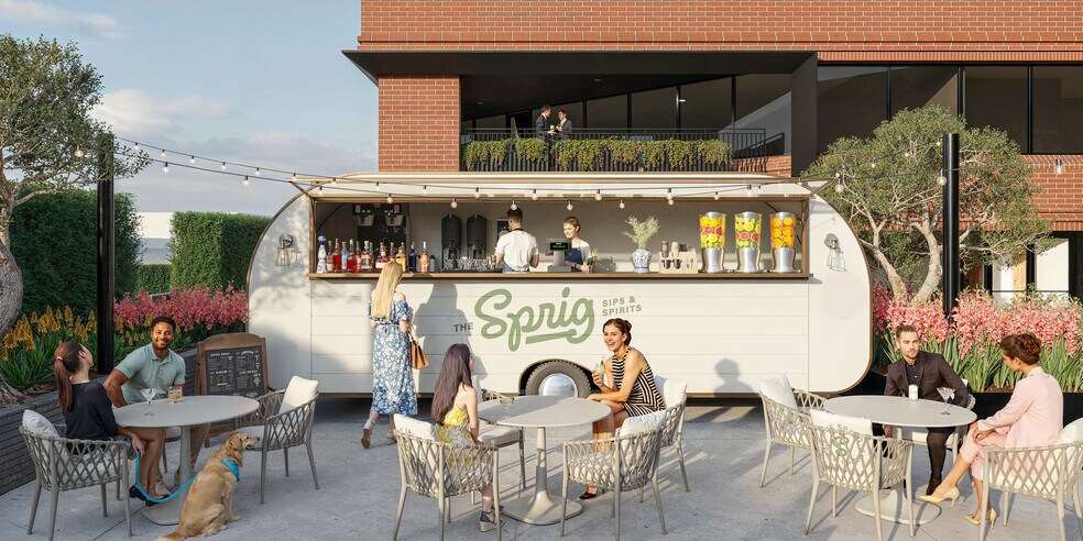 More Photos Of 7272 E Indian School Rd, Scottsdale Office For Lease