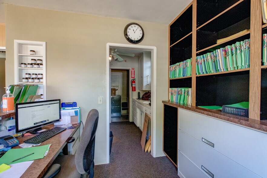 More Photos Of 624 W Chapman Ave, Orange Medical For Sale