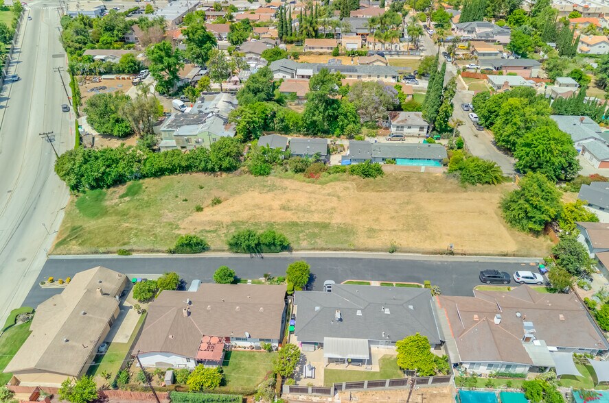 More Photos Of 7909 Arroyo Dr, Rosemead Land For Sale