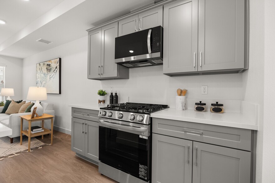 More Photos Of 2109 N White Ave, La Verne Apartments For Sale