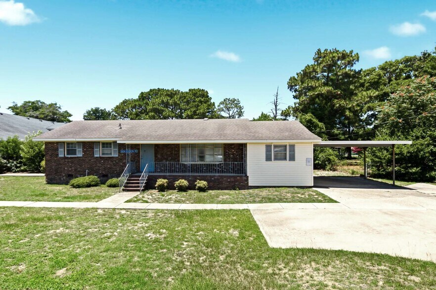 More Photos Of 3230 Legion Rd, Hope Mills Specialty For Sale