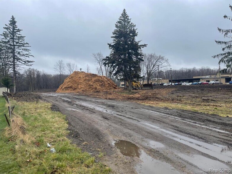 More Photos Of 40026 Michigan Ave, Canton Land For Sale